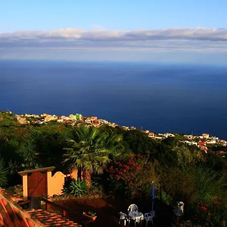 아파트 Holiday Home Finca *