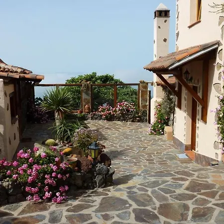 Holiday Home Finca 아파트 이코드레로스비노스