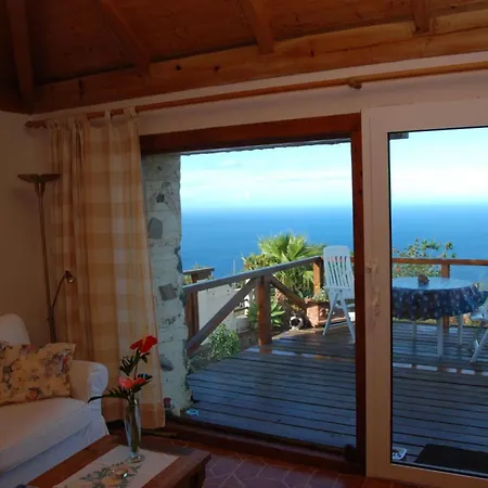 Holiday Home Finca * 이코드레로스비노스