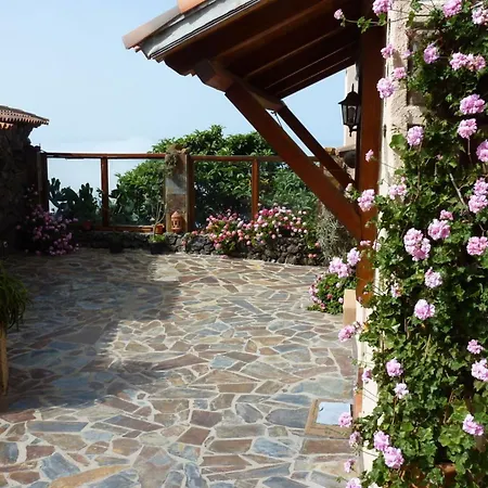 Holiday Home Finca 아파트 *