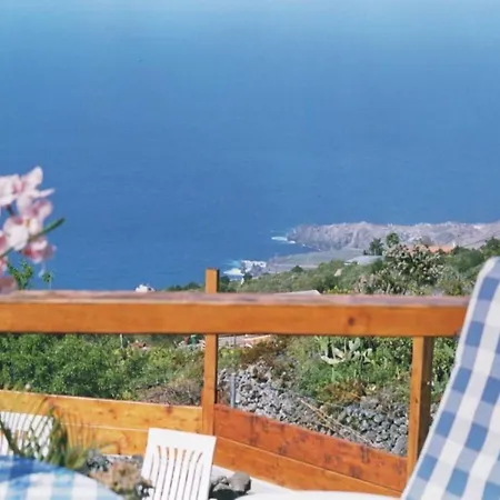 아파트 Holiday Home Finca 이코드레로스비노스