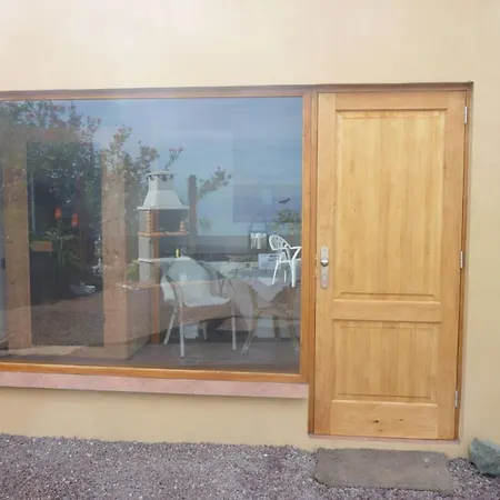 Holiday Home Finca 이코드레로스비노스