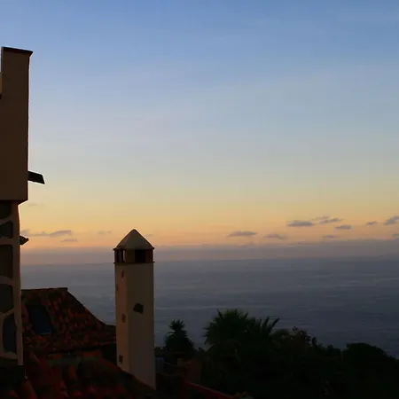 Holiday Home Finca 아파트 이코드레로스비노스
