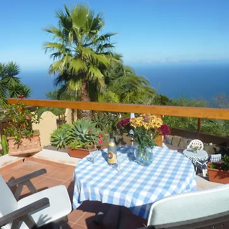 Holiday Home Finca * 이코드레로스비노스