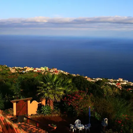 Holiday Home Finca 아파트 *
